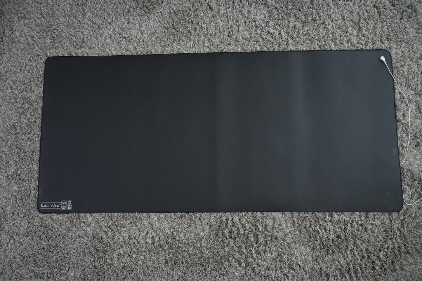 【KaturaMed】單人床上接地氣套裝