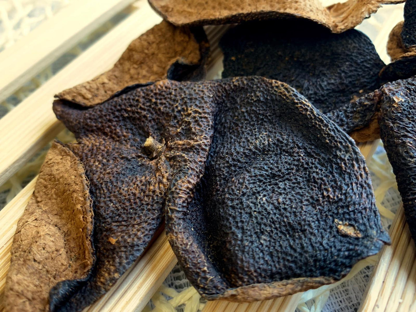 【醫食源】珍藏陳皮(1両裝)限量發售
