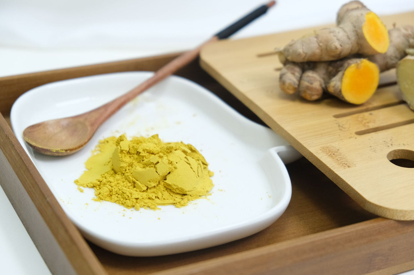 【醫食源】原生態雙薑粉