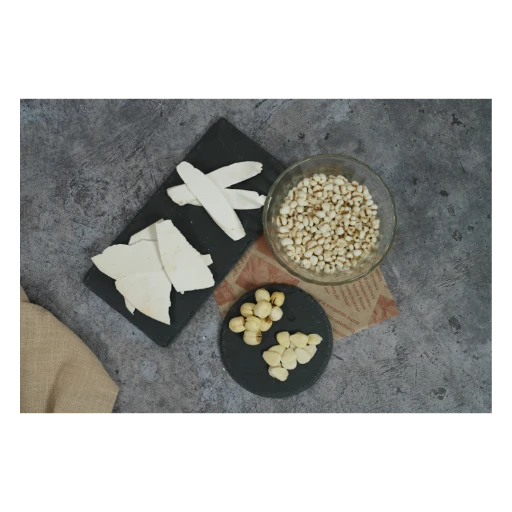 【醫食源】養肺蓮子穀物粉 (預訂, 預計10月下旬到貨)