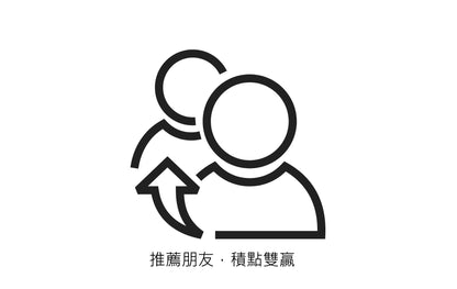 Kin Club 會員計劃