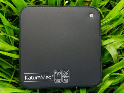 【KaturaMed】接地氣墊 Nano Pad (2026新年限時優惠)