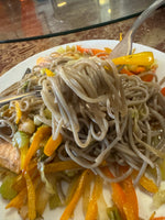 黑豆米意粉