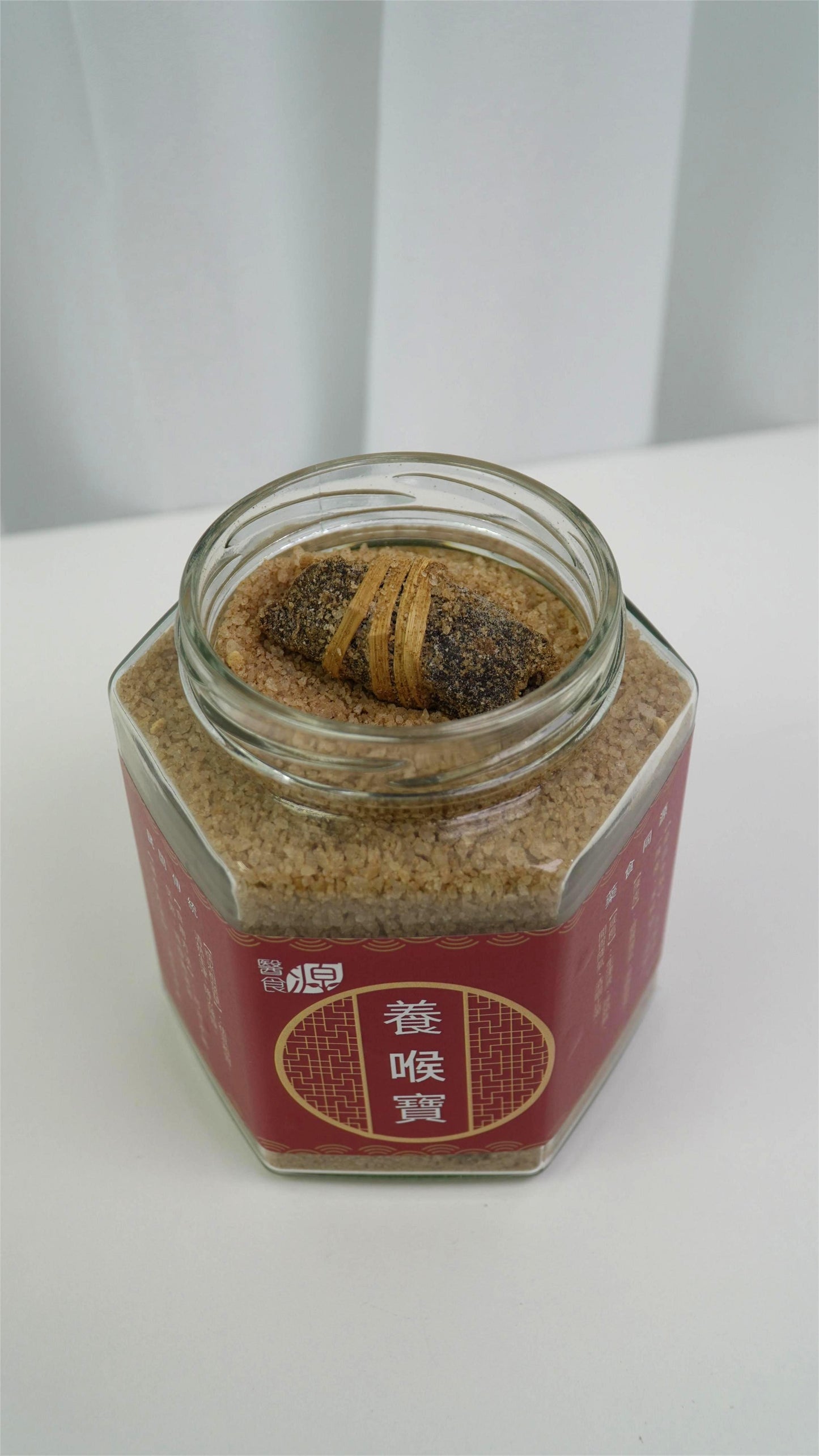 【醫食源】養喉寶 -2罐裝