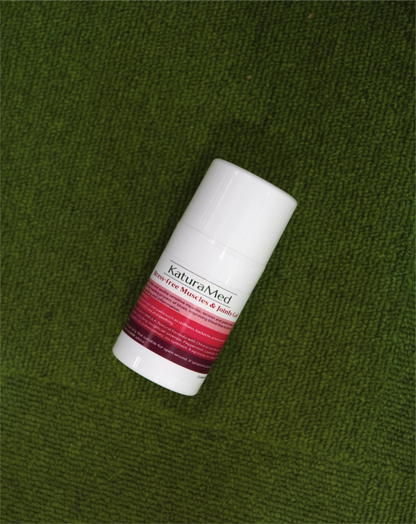 【KaturaMed】解痛啫喱 (預訂, 預計11月中到貨)