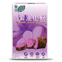 [Medical Food Source] Purple Huaishan Powder