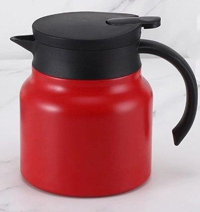 燜茶保溫壺