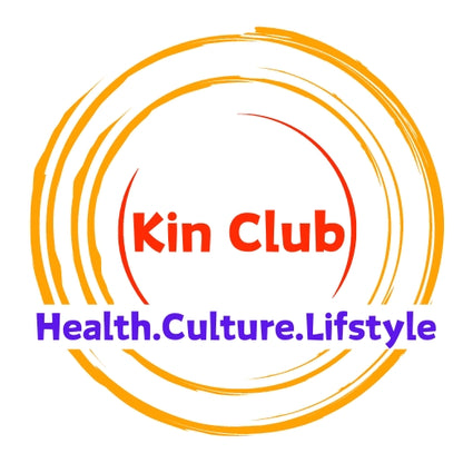 Kin Club 會員計劃