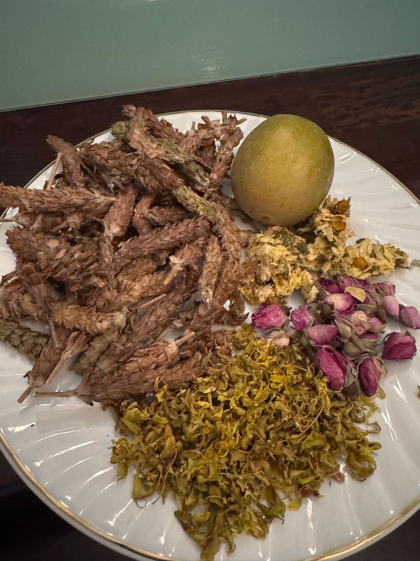 【醫食源】 三花一草茶 3包裝