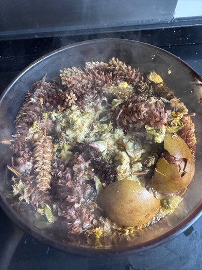 【醫食源】 三花一草茶 3包裝