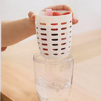 便攜水果杯_ 贈品