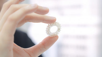 【KaturaMed】按摩指環