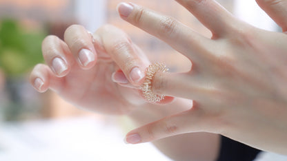 【KaturaMed】按摩指環