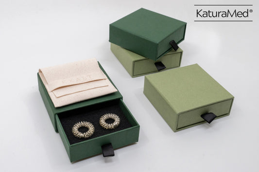 【KaturaMed】按摩指環