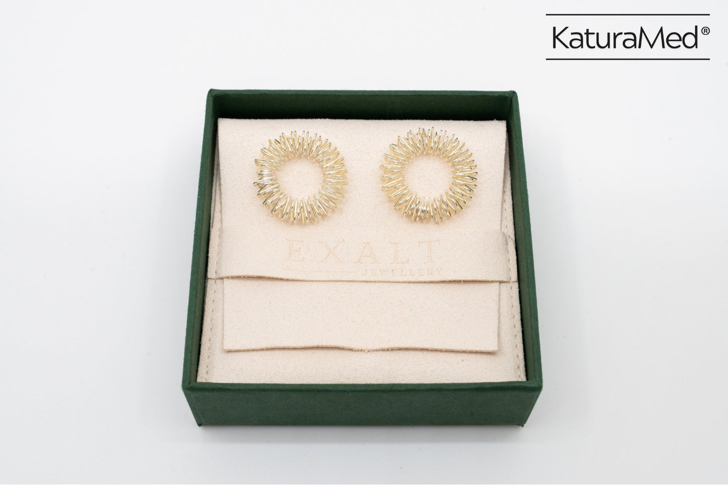 【KaturaMed】按摩指環