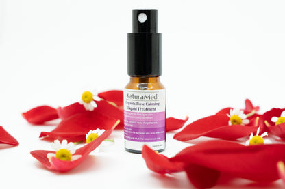 【KaturaMed】敏感保濕有機玫瑰純露