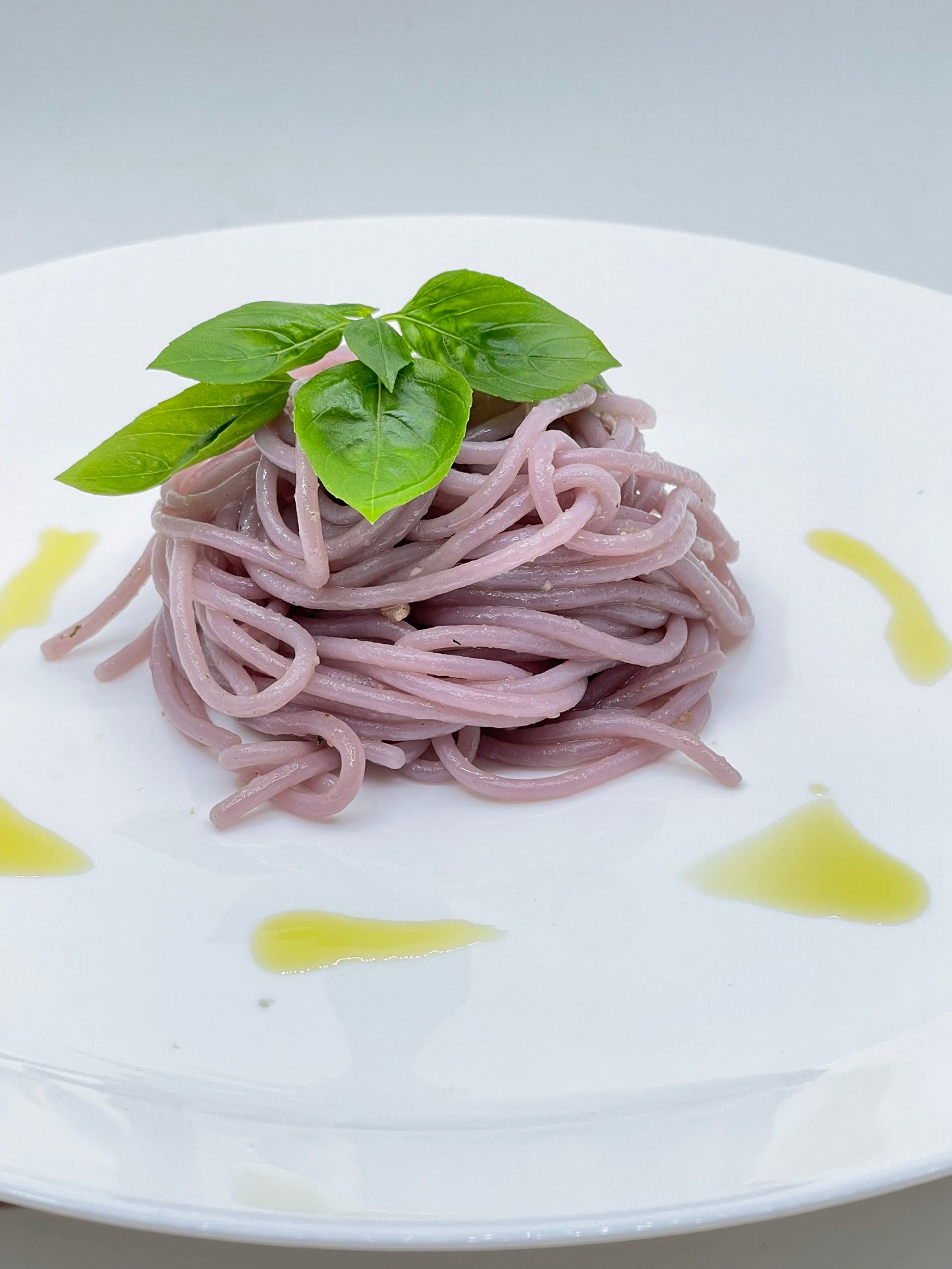 紫淮山米意粉 3送1 優惠裝