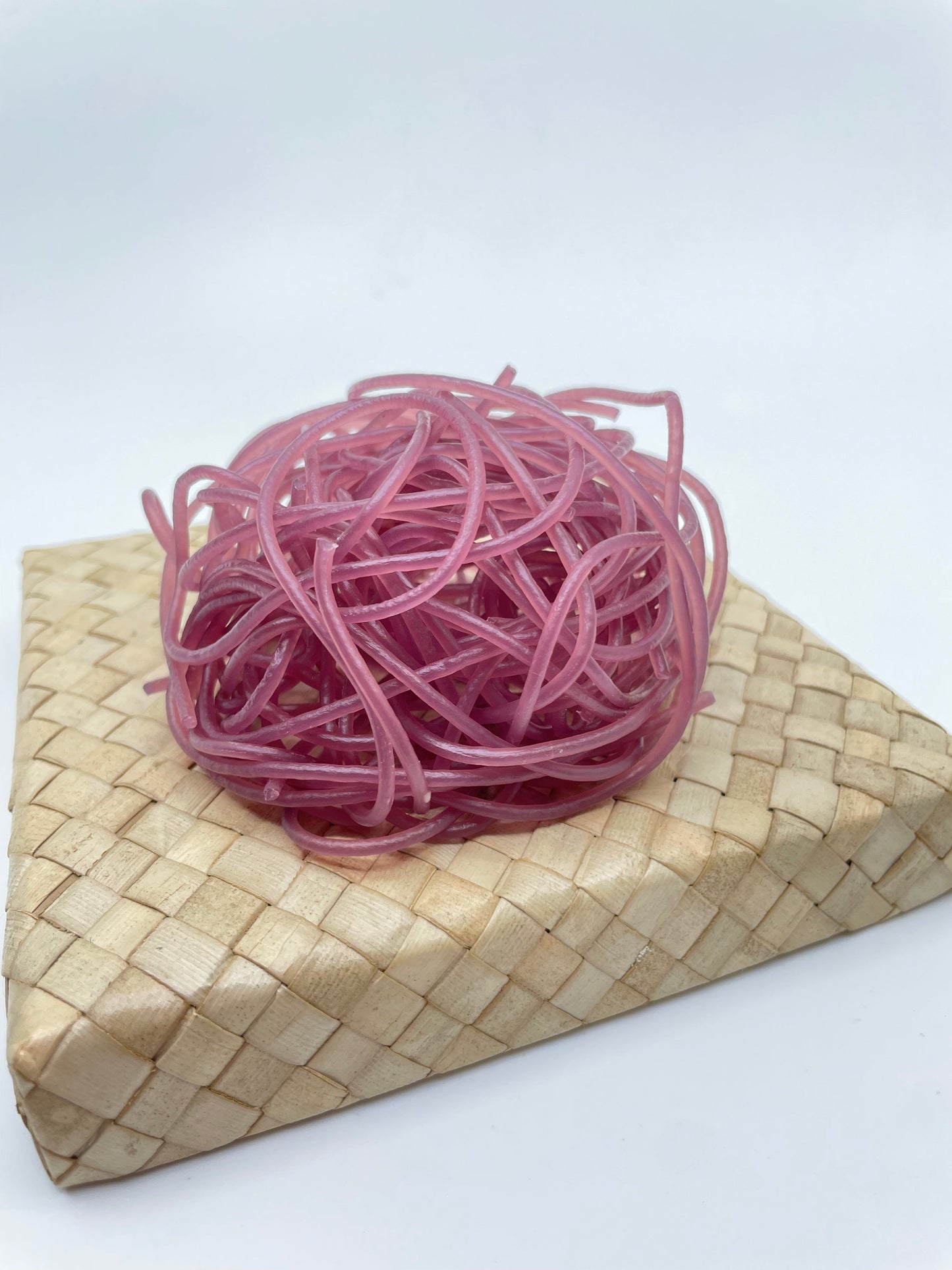 紫淮山米意粉 3送1 優惠裝