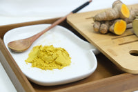 【醫食源】原生態雙薑粉