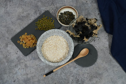 【醫食源】五行養生穀物粉禮盒裝 (限量套裝) (預訂，預計10月尾到貨)