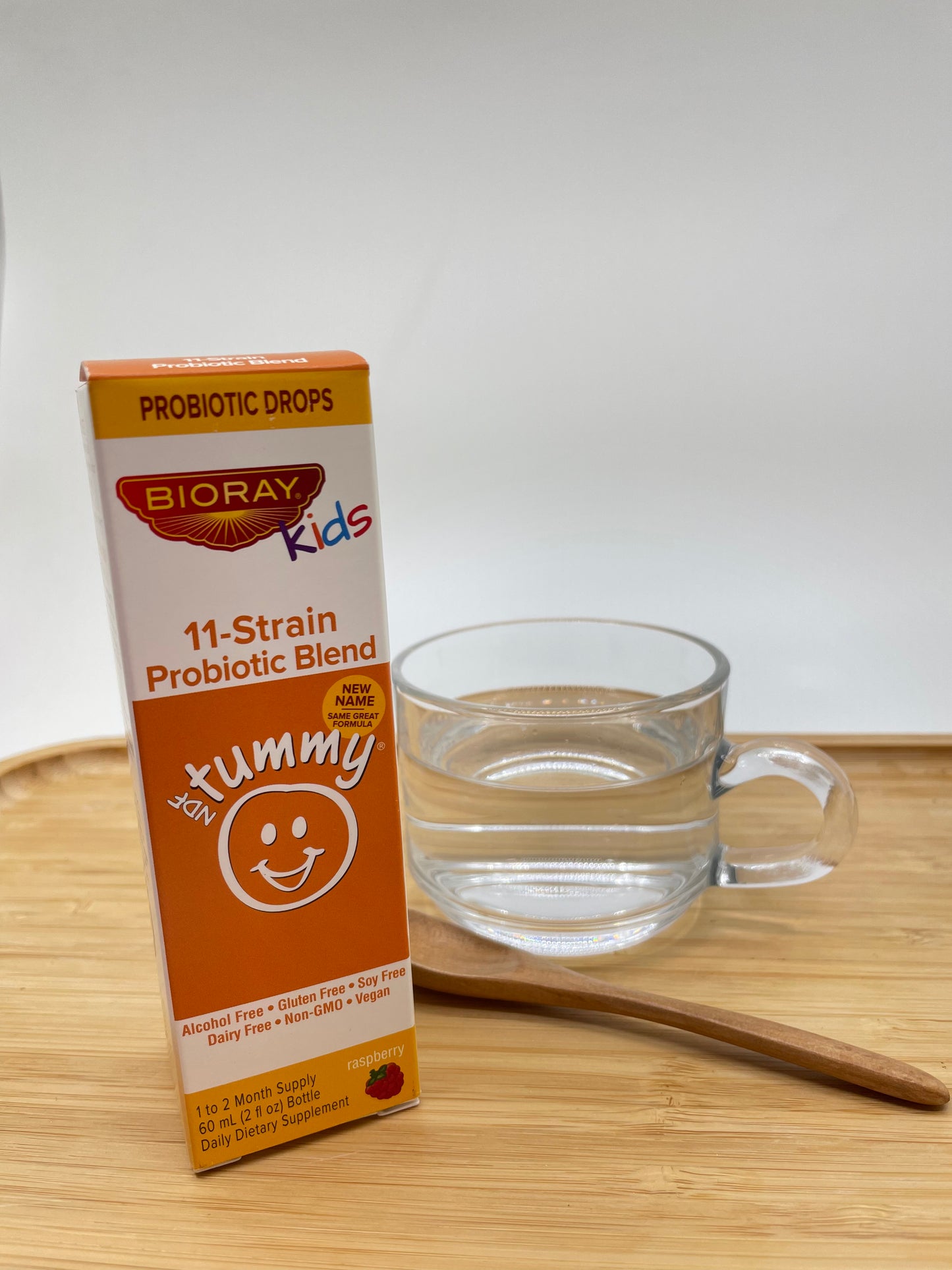 兒童11株益生菌